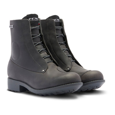 TCX - TCX BLEND 2 WP WMN BLACK 39 - Shark Leathers