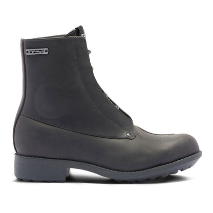 TCX - TCX BLEND 2 WP WMN BLACK 42 - Shark Leathers