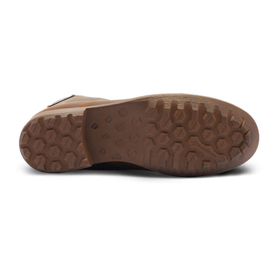 TCX - TCX BLEND 2 WP WMN BROWN 36 - Shark Leathers