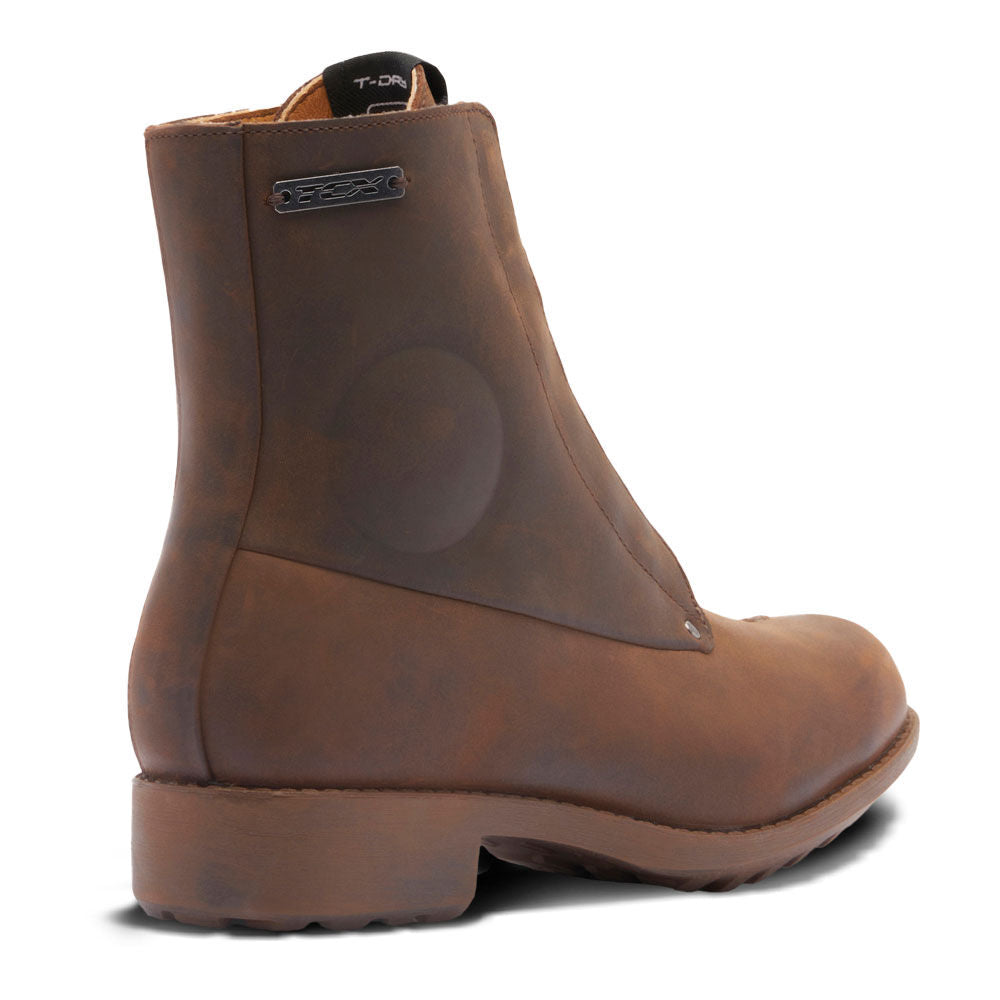 TCX - TCX BLEND 2 WP WMN BROWN 36 - Shark Leathers