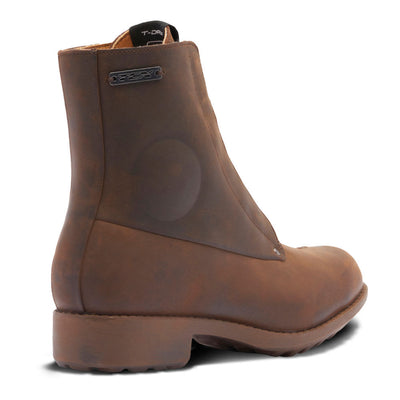 TCX - TCX BLEND 2 WP WMN BROWN 36 - Shark Leathers