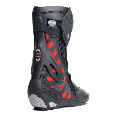 TCX - TCX RT-RACE BLACK/RED 48 - Shark Leathers