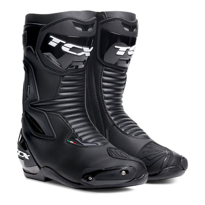 TCX - TCX SP-MASTER BLACK - Shark Leathers