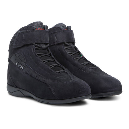 TCX - TCX LADY SPORT BLK - Shark Leathers