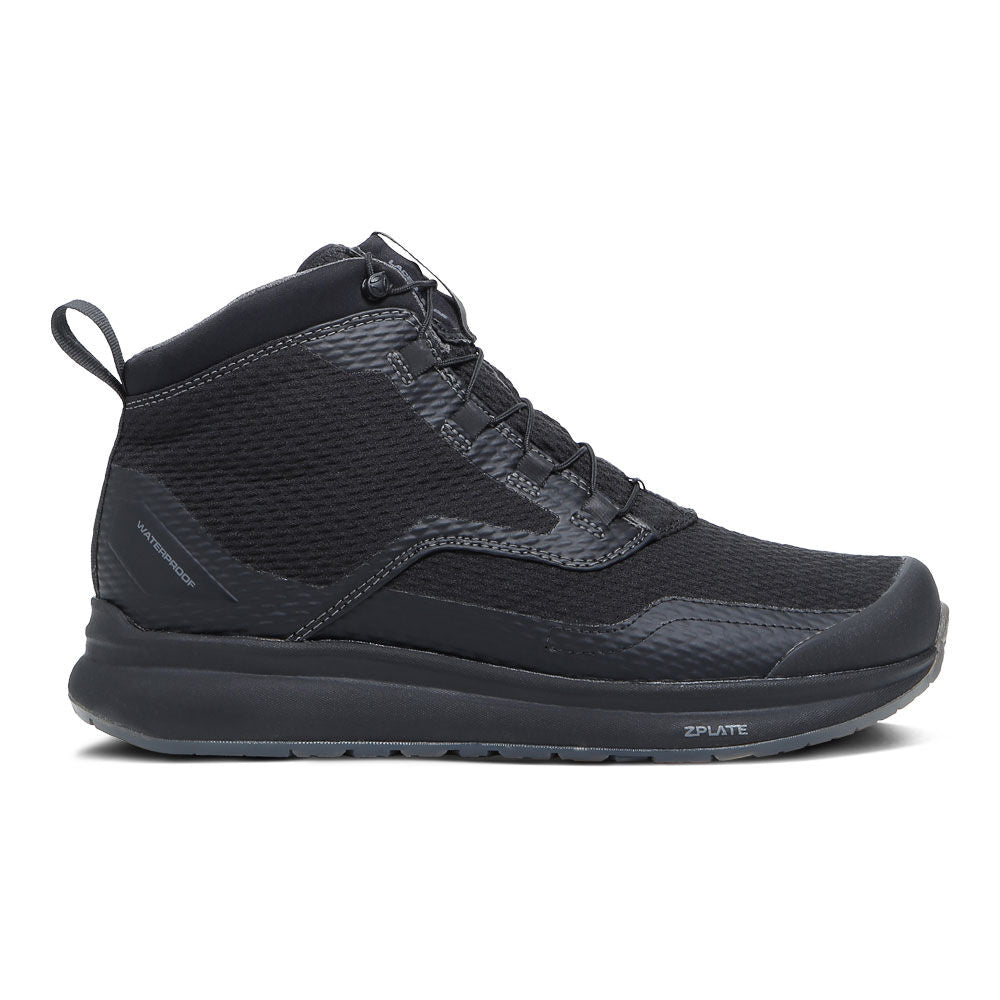 TCX - MOMODESIGN FIREGUN-3 WP BLK 40 - Shark Leathers