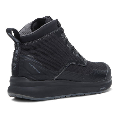 TCX - MOMODESIGN FIREGUN-3 WP BLK 47 - Shark Leathers