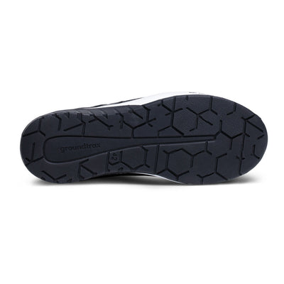 TCX - TCX NALBAK WP BLACK/ANTHRACITE 40 - Shark Leathers