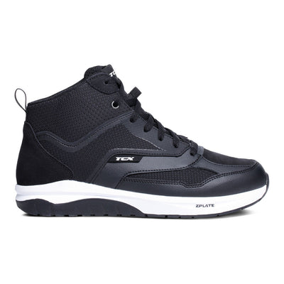 TCX - TCX NALBAK WP BLACK/ANTHRACITE 41 - Shark Leathers