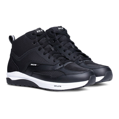 TCX - TCX NALBAK WP BLACK/ANTHRACITE 46 - Shark Leathers