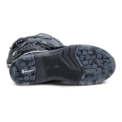 TCX - TCX COMP EVO 2 BLACK/CAMO 46 - Shark Leathers