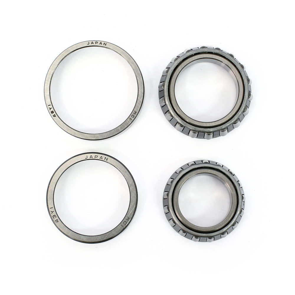 LINK - STEERING BEARING SET (SPECIAL) - Shark Leathers
