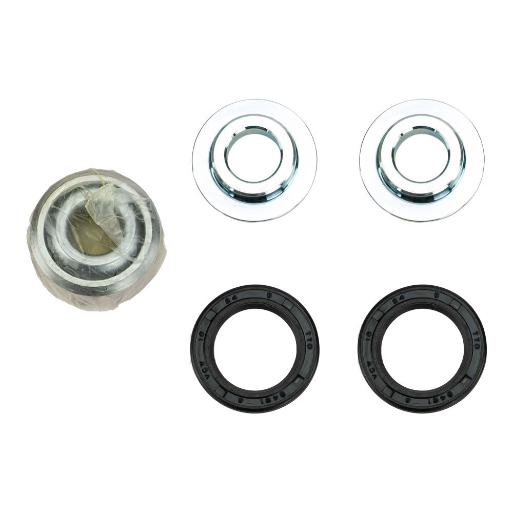 Bearing Worx - BEARING WORX SHOCK BEARING KIT BETA - Shark Leathers