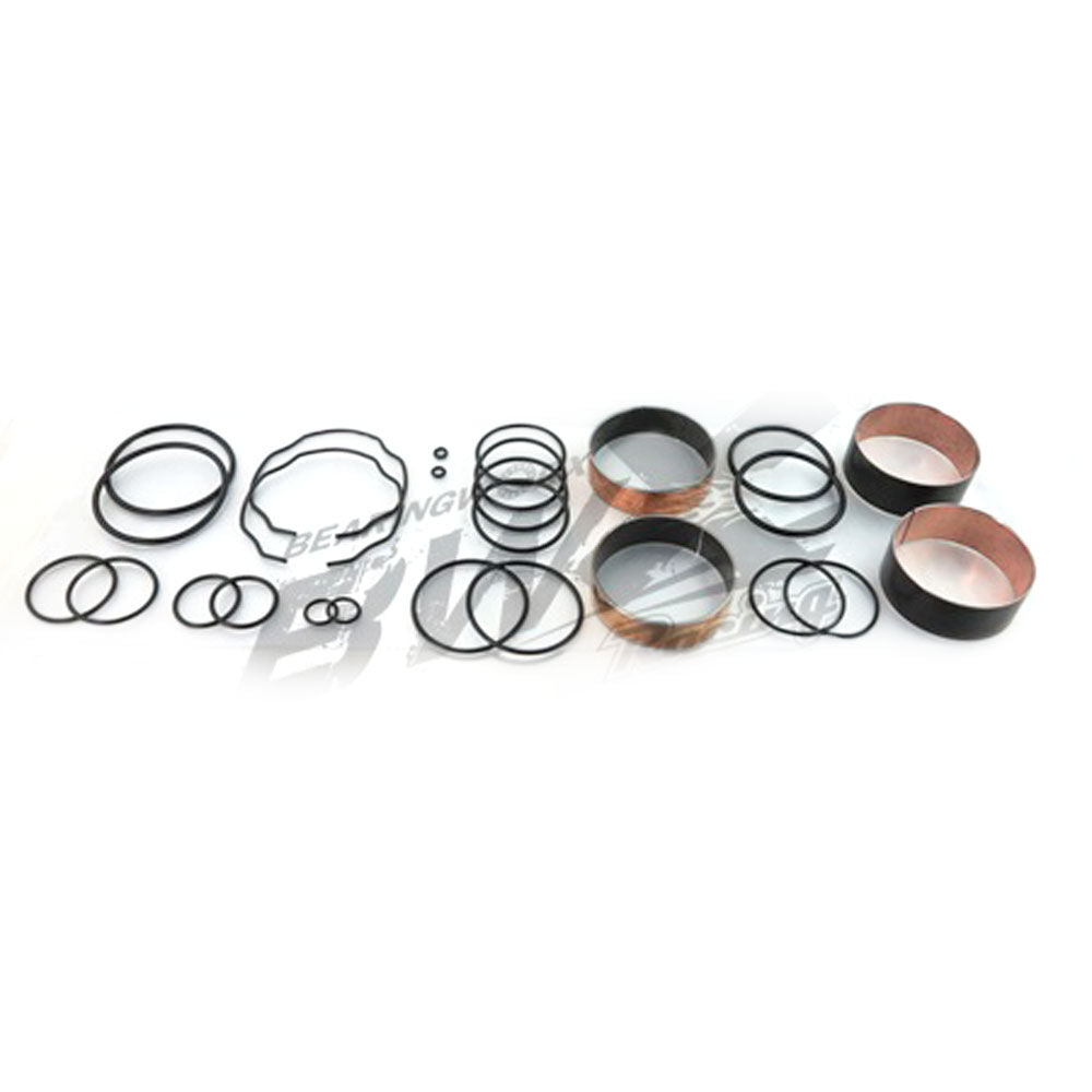 Bearing Worx - BEARING WORX FORK BUSHING KIT HONDA - Shark Leathers