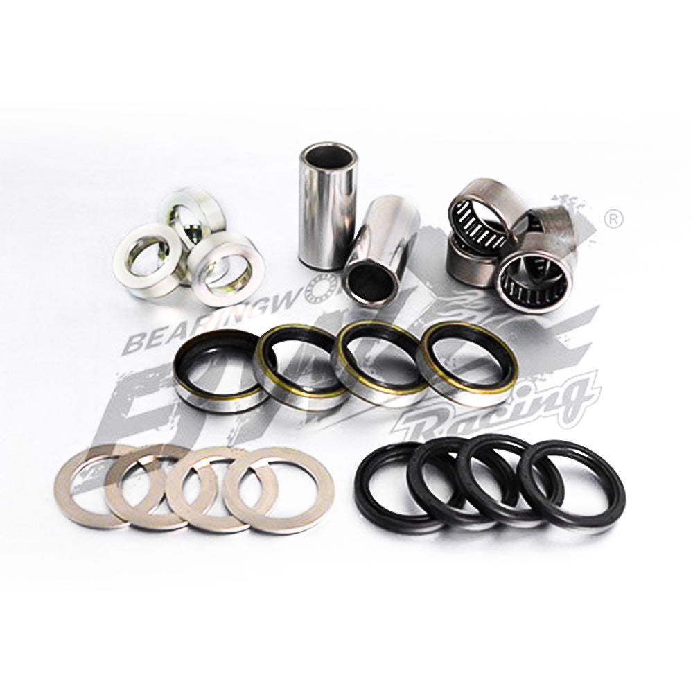 Bearing Worx - BEARING WORX SWING ARM KIT KTM - Shark Leathers