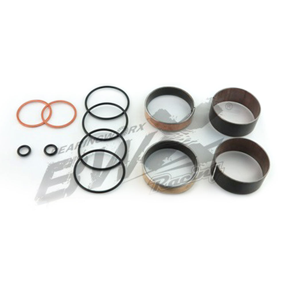 Bearing Worx - BEARING WORX FORK BUSHING KIT KTM MINI - Shark Leathers