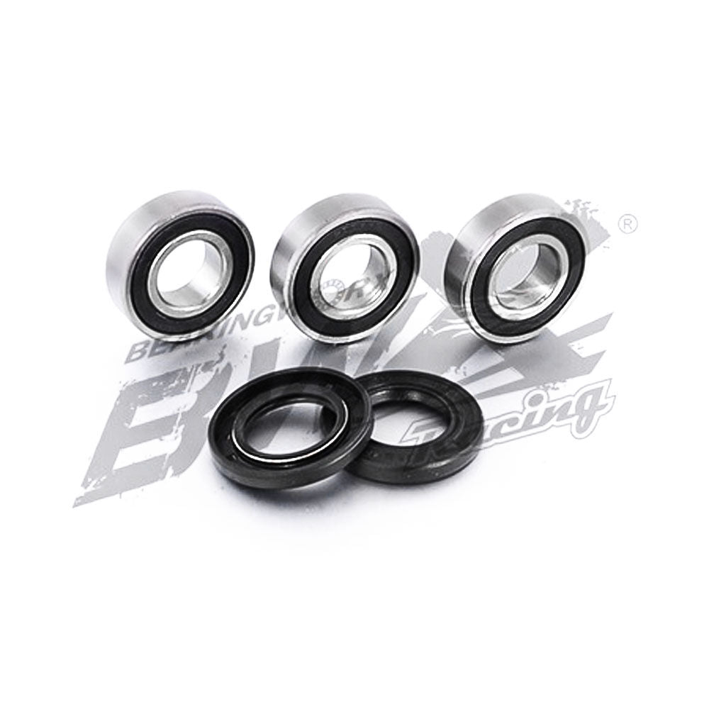 Bearing Worx - BEARING WORX WHEEL BEARING KIT FRONT KTM MINI - Shark Leathers