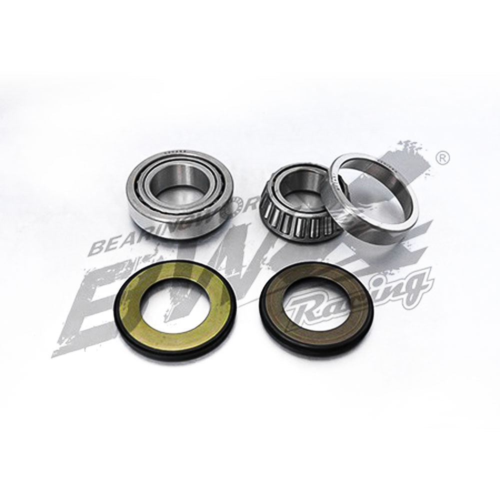 Bearing Worx - BEARING WORX STEERING HEAD KIT SUZUKI - Shark Leathers