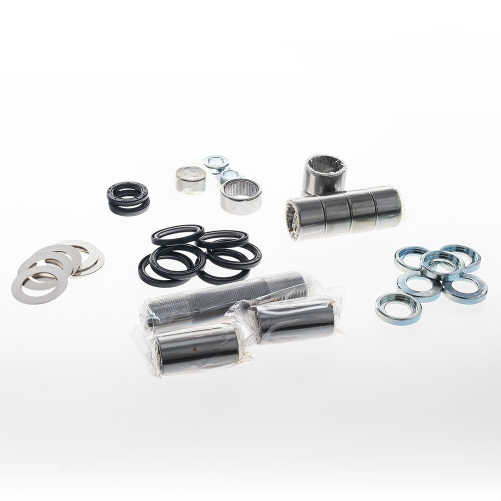 Bearing Worx - BEARING WORX LINKAGE KIT SHERCO - Shark Leathers