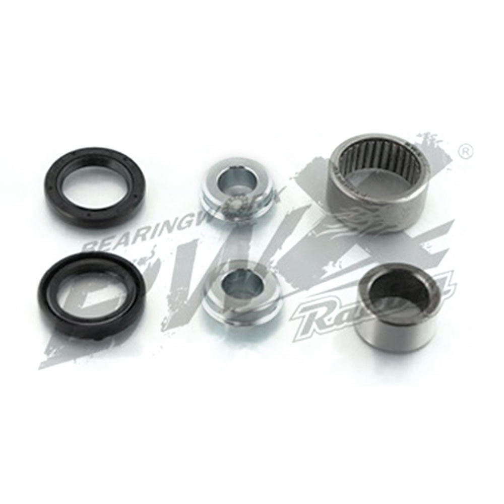 Bearing Worx - BEARING WORX SHOCK BEARING KIT SHERCO - Shark Leathers