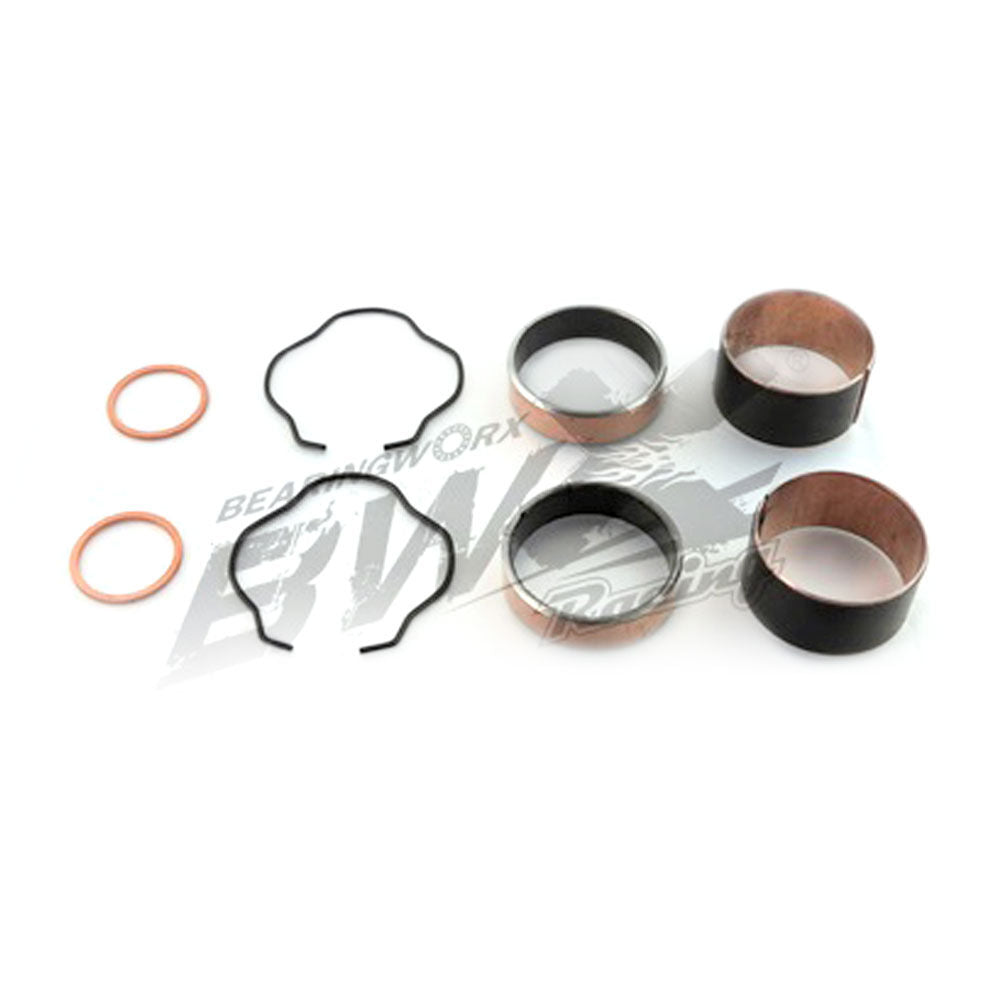 Bearing Worx - BEARING WORX FORK BUSHING KIT YAMAHA - Shark Leathers