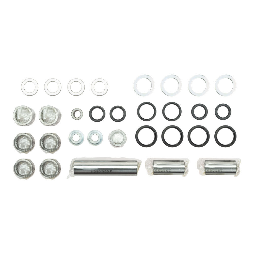 Bearing Worx - BEARING WORX LINKAGE KIT YAMAHA (alt 90-900-10L) - Shark Leathers