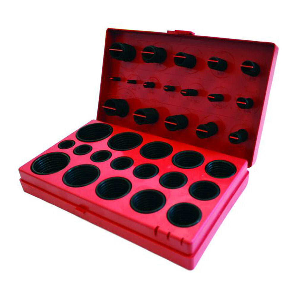 CPR - CPR METRIC O RING KIT 419 PC (ORK) - Shark Leathers