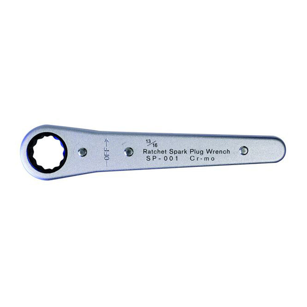 CPR - CPR PLUG SPANNER RATCHET 14MM - Shark Leathers