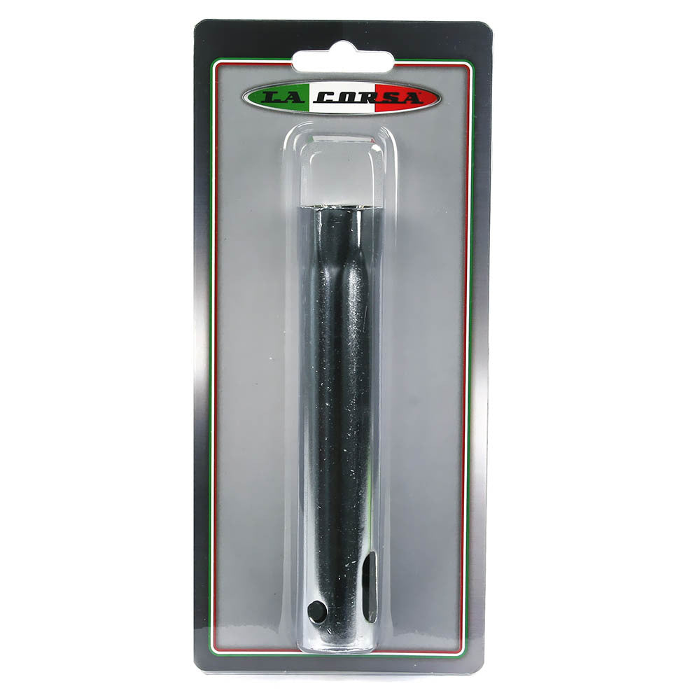 Tools - S/PLUG SPANNER PIPE SHANK 21MM - Shark Leathers
