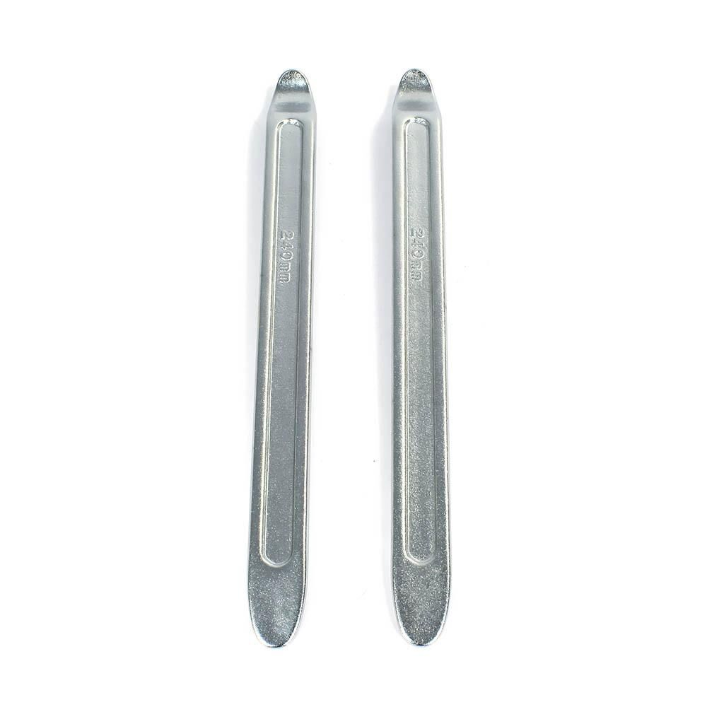 LA CORSA TYRE LEVER SET 240mm (2 PCE SET)