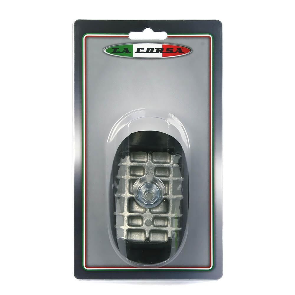 LA CORSA RIM LOCK - ALLOY - 1.85