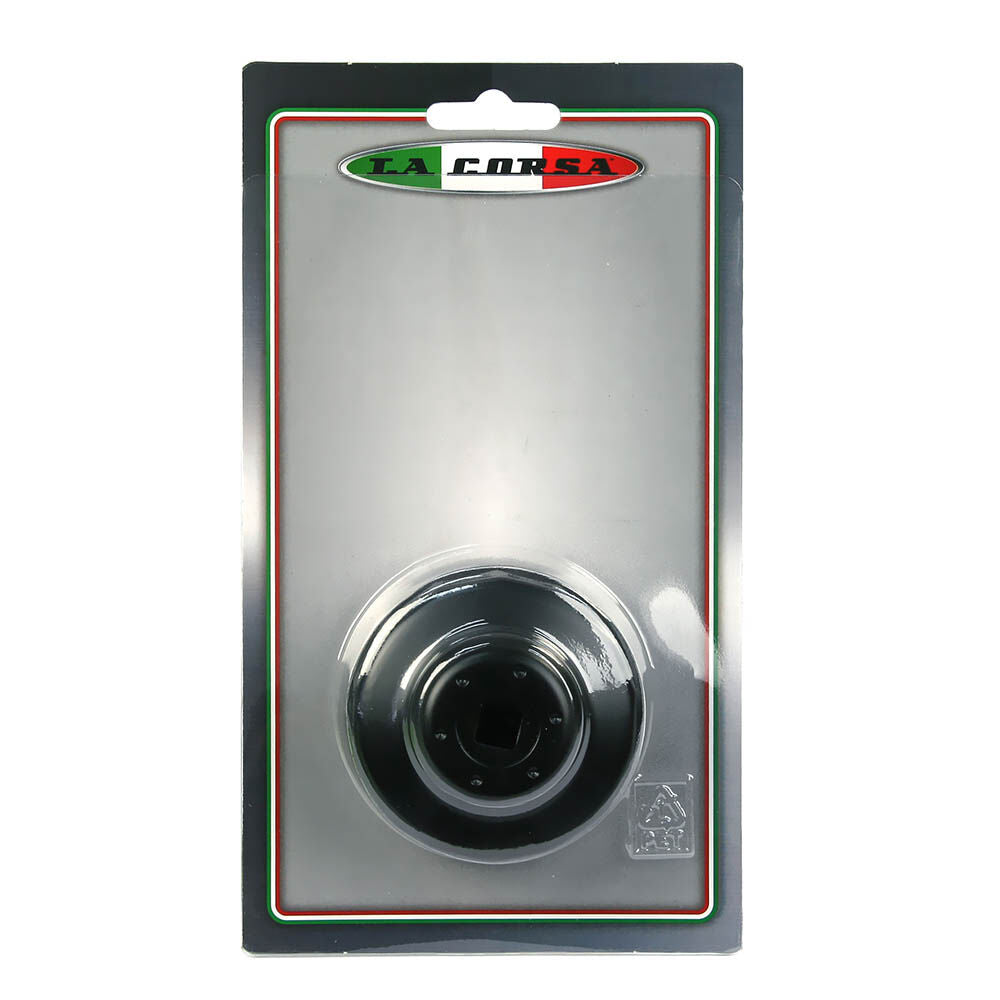 OIL FILTER WRENCH 76 MM 14 FLUTE (S/S 93-T76-14) LINK