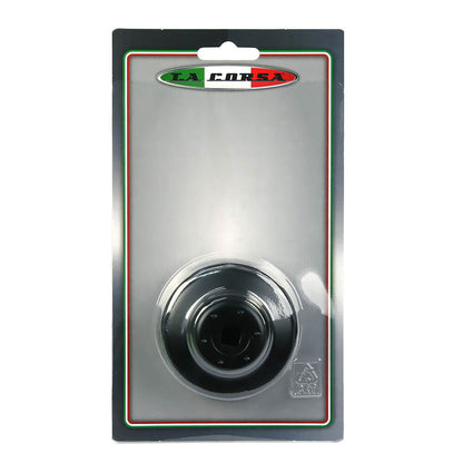 OIL FILTER WRENCH 76 MM 14 FLUTE (S/S 93-T76-14) LINK