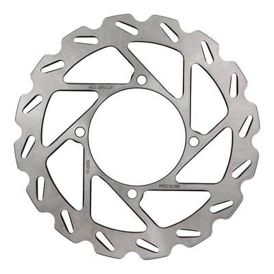 Brake Disc Front – 18-0009