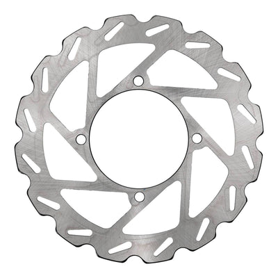 Brake Disc Front – 18-0009