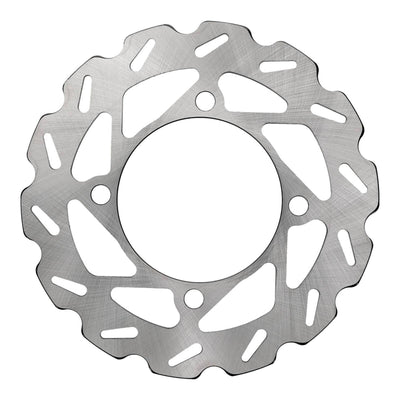 Brake Disc 18-0020