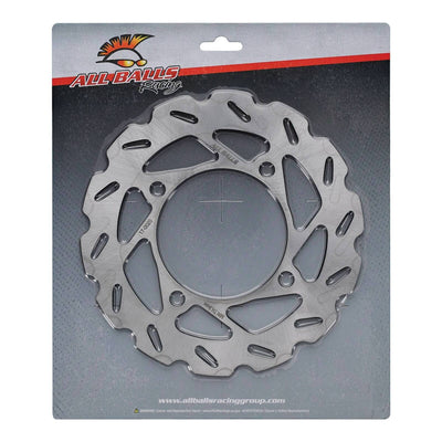 Brake Disc 18-0020