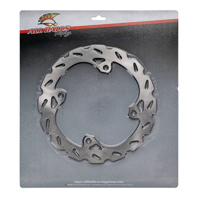 Brake Disc 18-0030