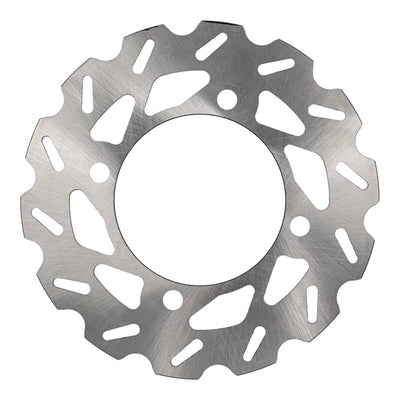 Front Brake Disc 18-0031