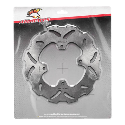 Brake Disc 18-0033