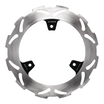 Brake Disc 18-0038