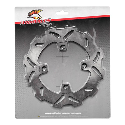 Brake Disc 18-0040