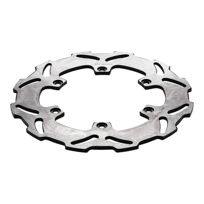 Brake Disc Rear – 18-0048