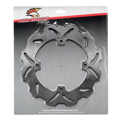Brake Disc – 18-0049