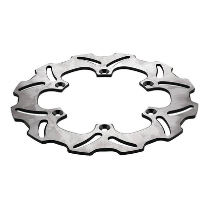 Rear Brake Disc 18-0055