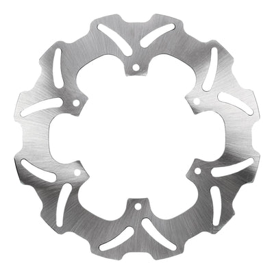 Rear Brake Disc 18-0055