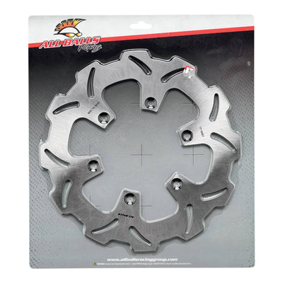 Brake Disc 18-0057