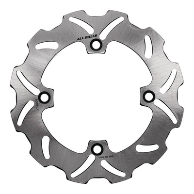 Brake Disc 18-0058