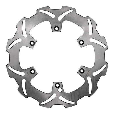 Brake Disc Front / Rear – 18-0060