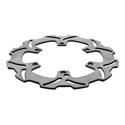 Brake Disc Front / Rear – 18-0060