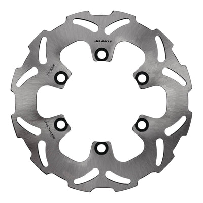 Brake Disc 18-0068